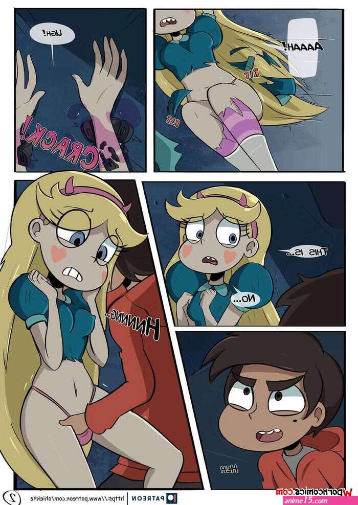 Porn comic Chained Together. Chapter 1. Star VS. The Forces Of Evil. Ohiekhe. Sex comic boy really wanted