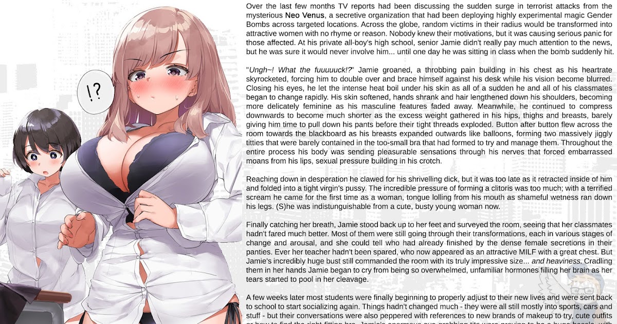 TG Caption