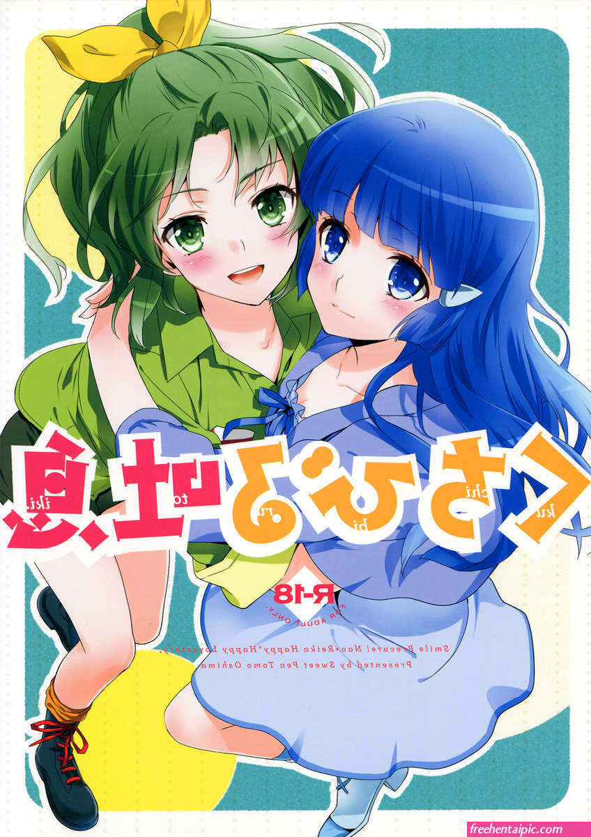 intensively sucking boobs hentai comics