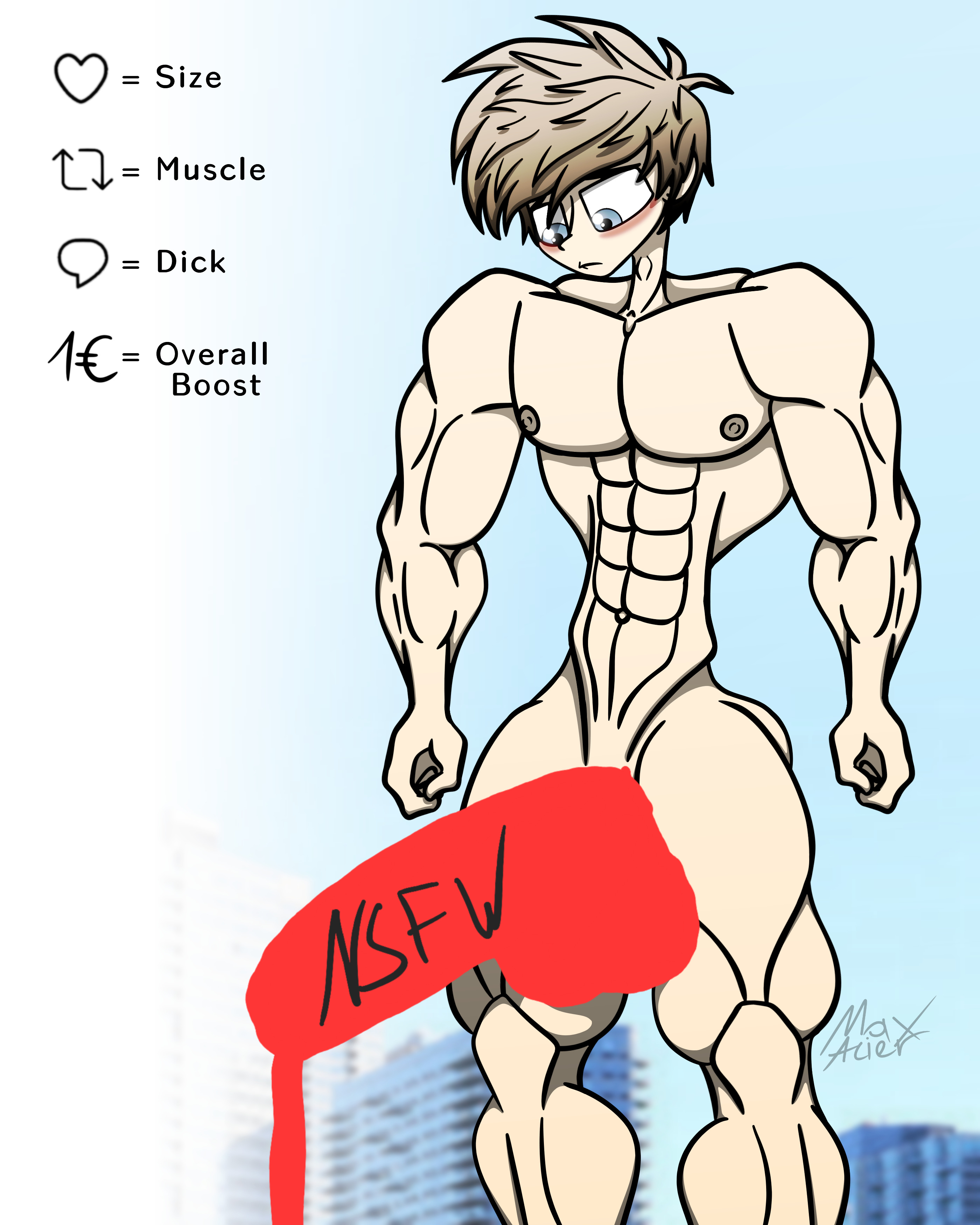 Skylar Growth Drive 7 Twitter by MaxAcier on DeviantArt