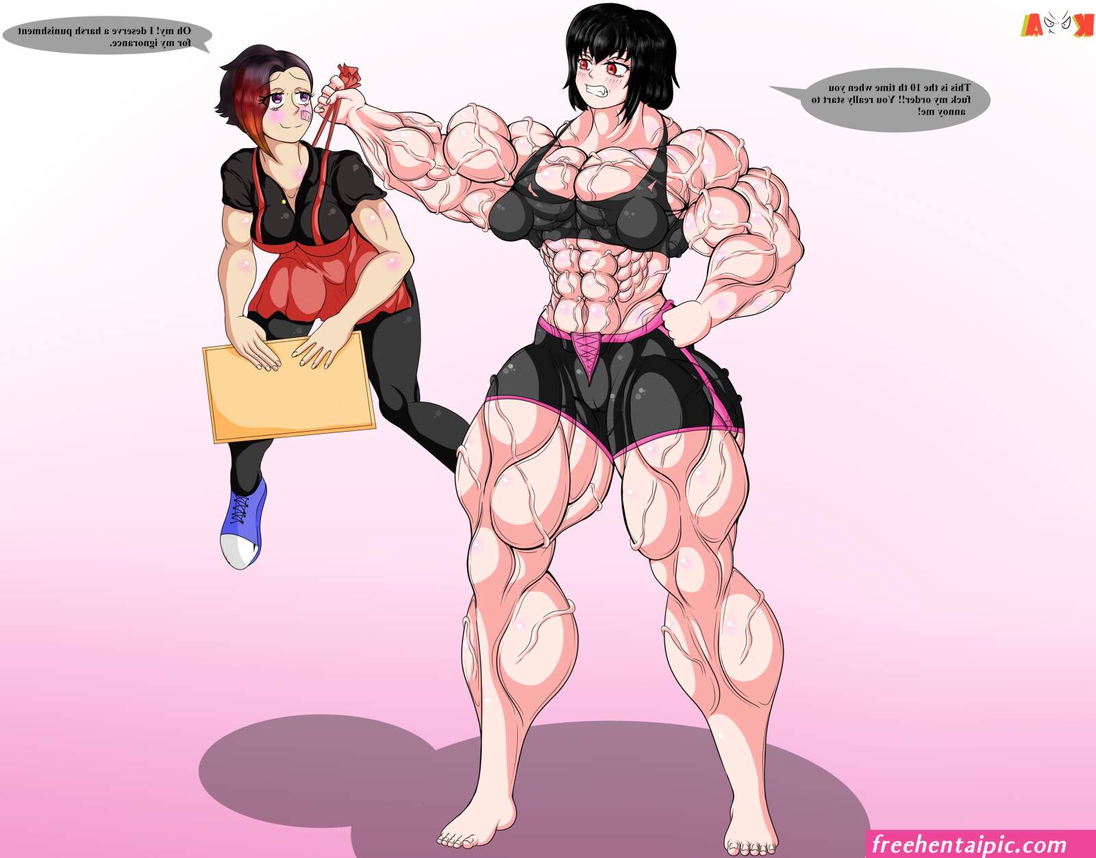 futa growth