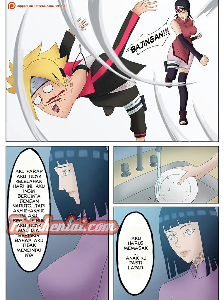 Manga Komik Hd