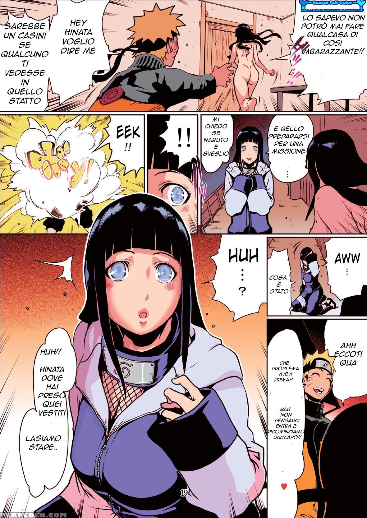 Manga Naruto Porn image 57800
