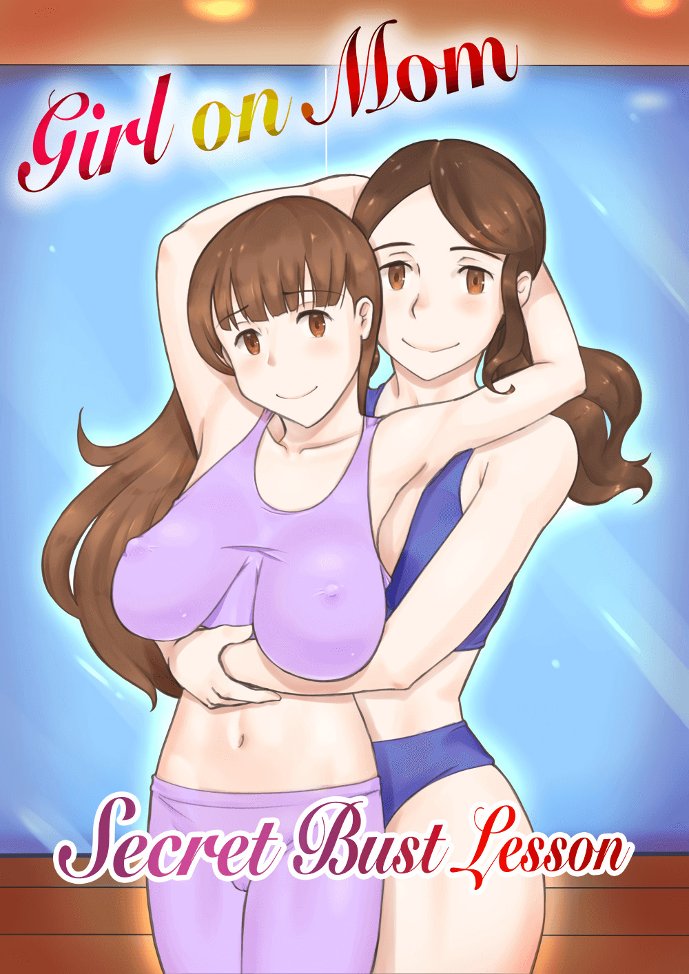Lesbian Sex