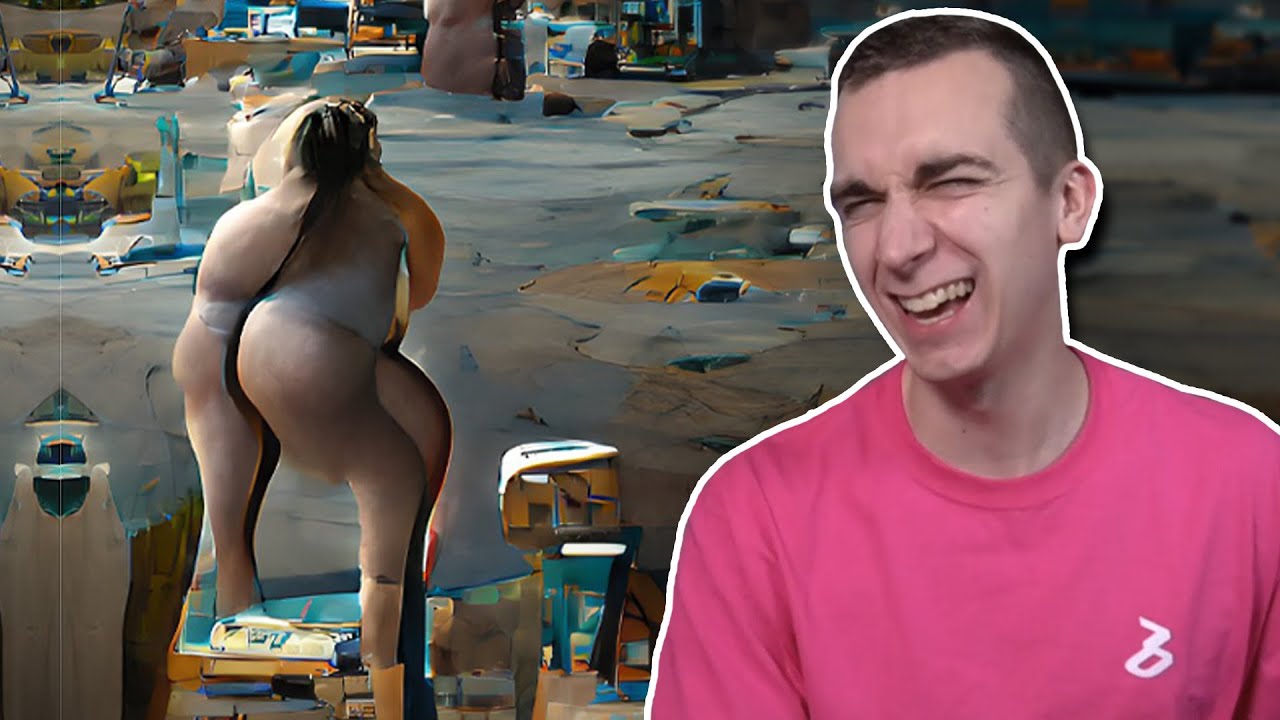THE BIG BOOTY BRACKET