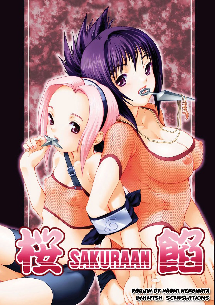 Porn comics with Anko Mitarashi. A big collection of the best porn comics