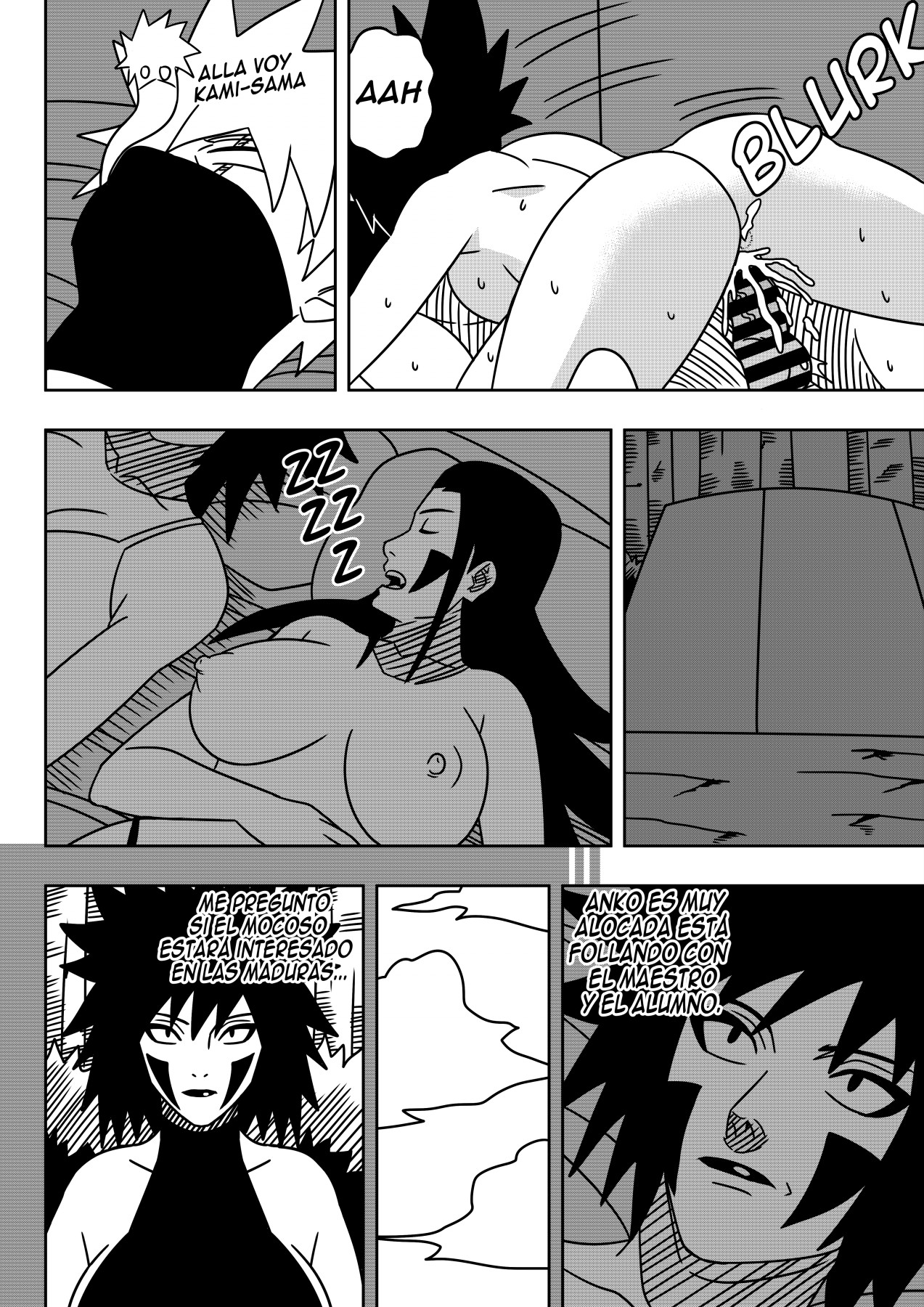 ANKO INSASIABLE
