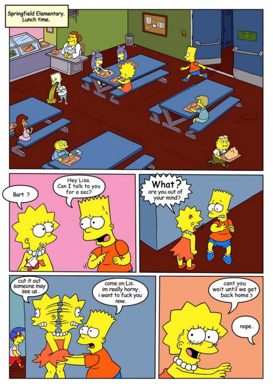 The Simpsons