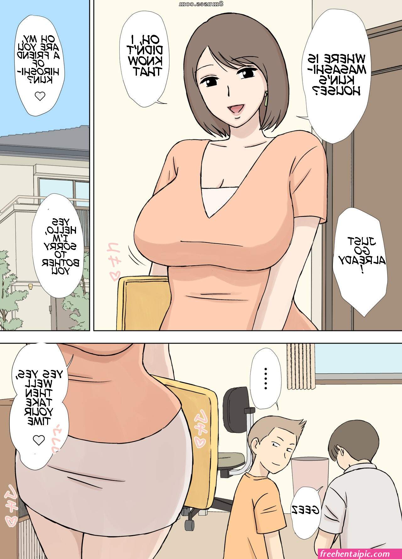 new urakan comics
