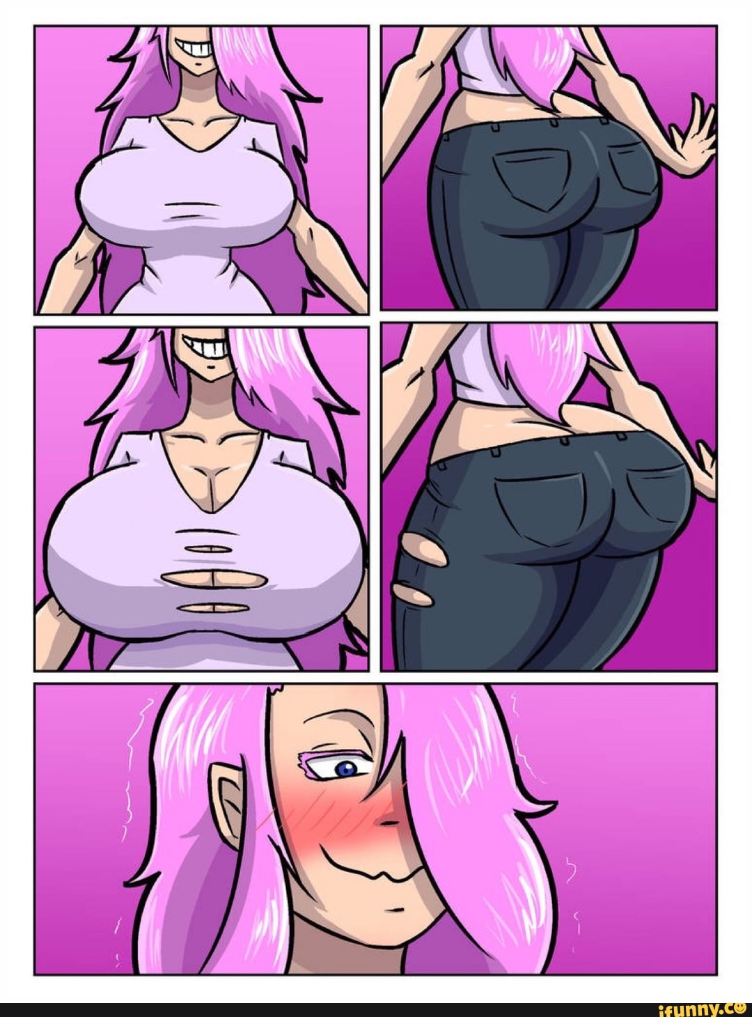 Bootyexpansion memes. Best Collection of funny Bootyexpansion pictures on iFunny Brazil