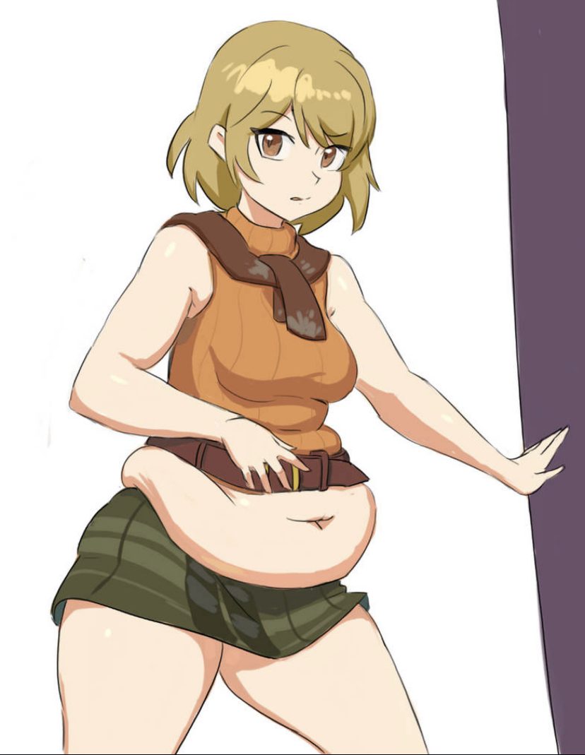Resident Evil Porn Hentai