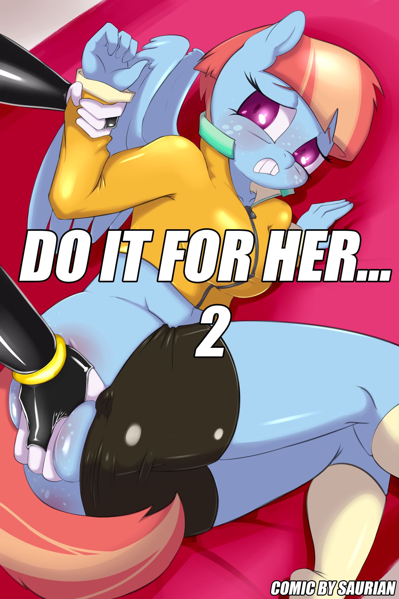 Do It For Her 2