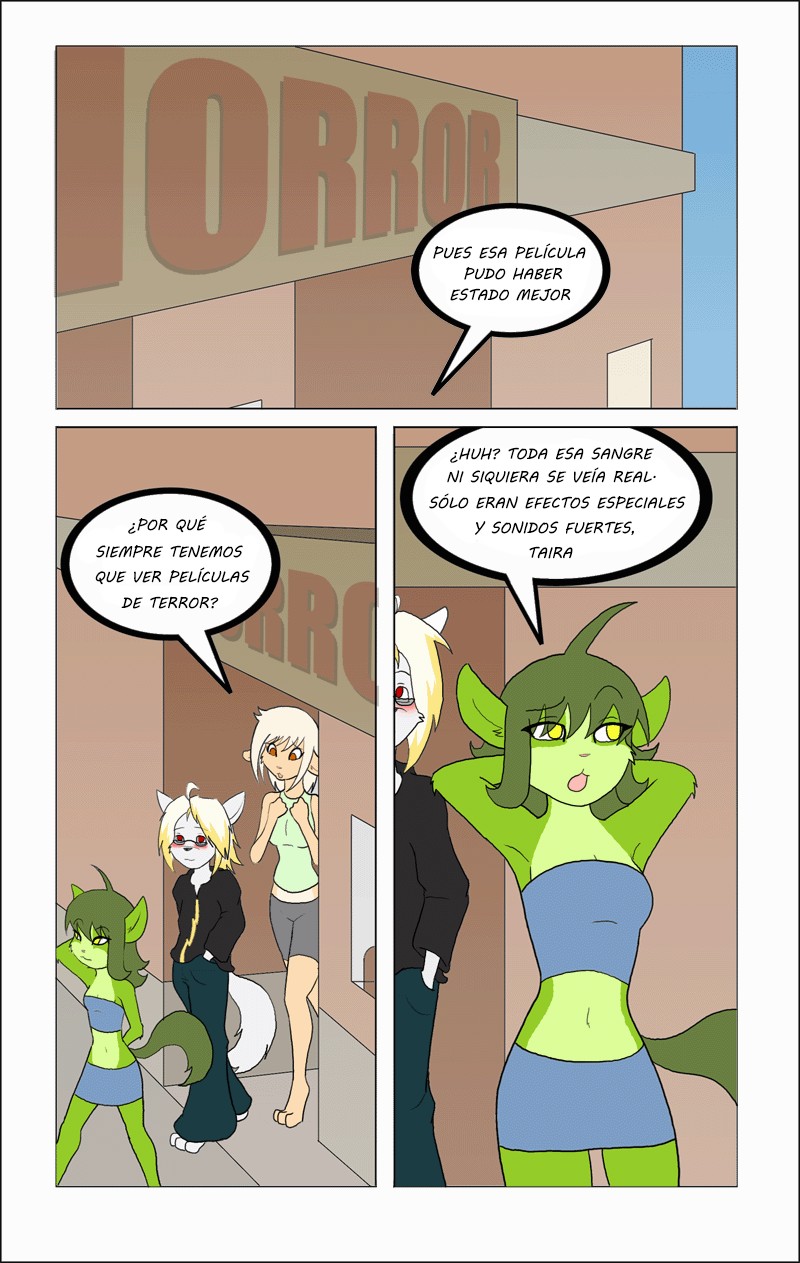 Furry archivos