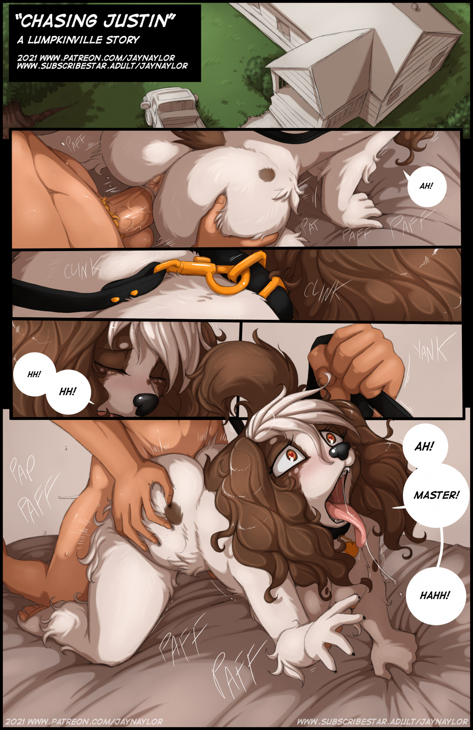 Chasing Justin Porn comic Cartoon porn comics Rule 34 comic