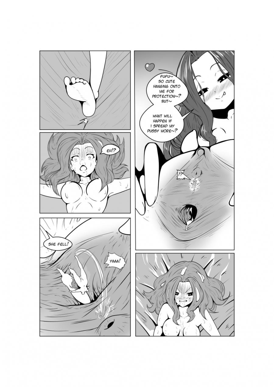 g4 :: Tate no Yuusha