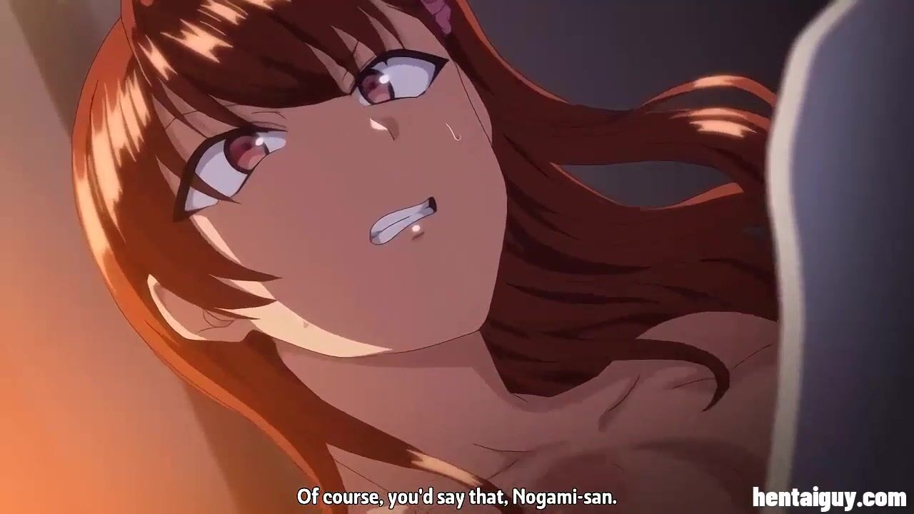 Hentai Tormented Hypnosis