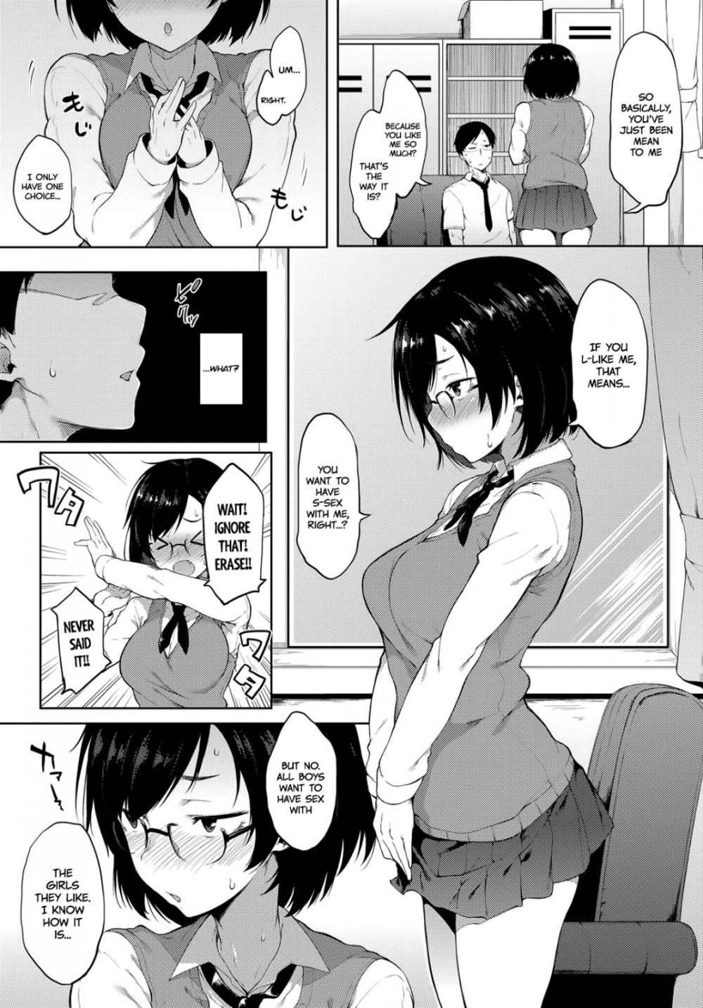 Hypno Play!-Read-Hentai Manga Hentai Comic