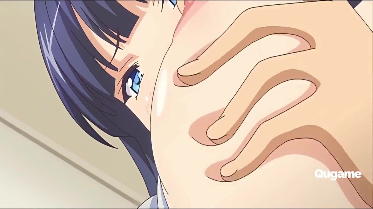Big Tits And Big ass Hot Girl Fuck Hardcore Rough Sex On Bed And Cum In Mouth Hentai Anime watch online