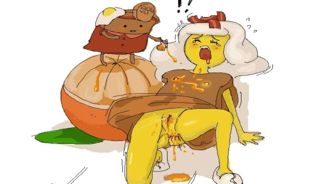 what if adventure time was a 3d anime game porn gallery