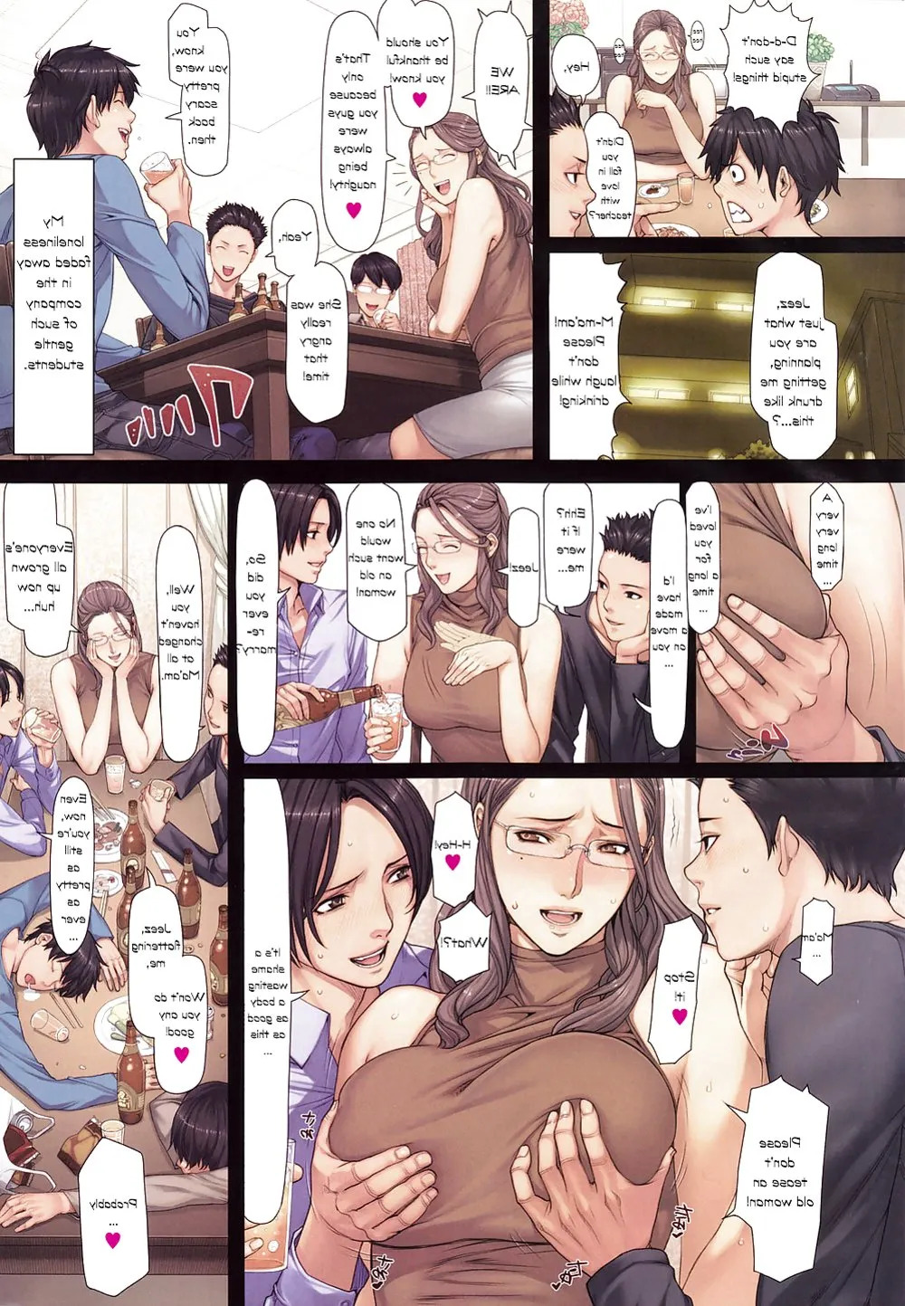 Comic porno indonesia tumnlr