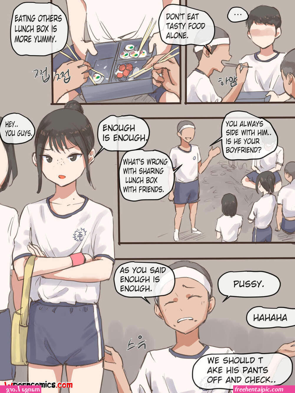 komik indo chapter xxx