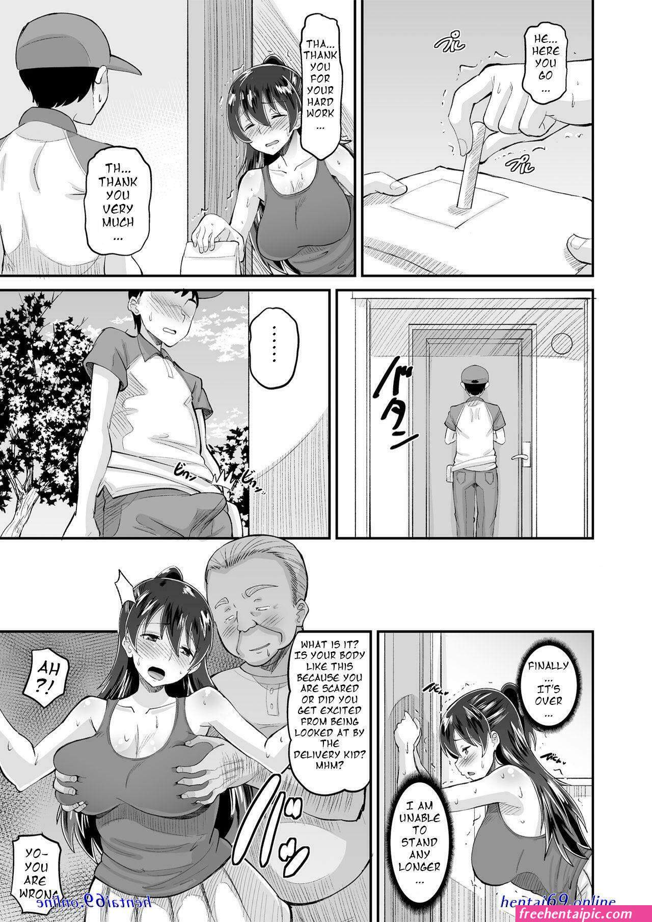 komik hentai kak ros