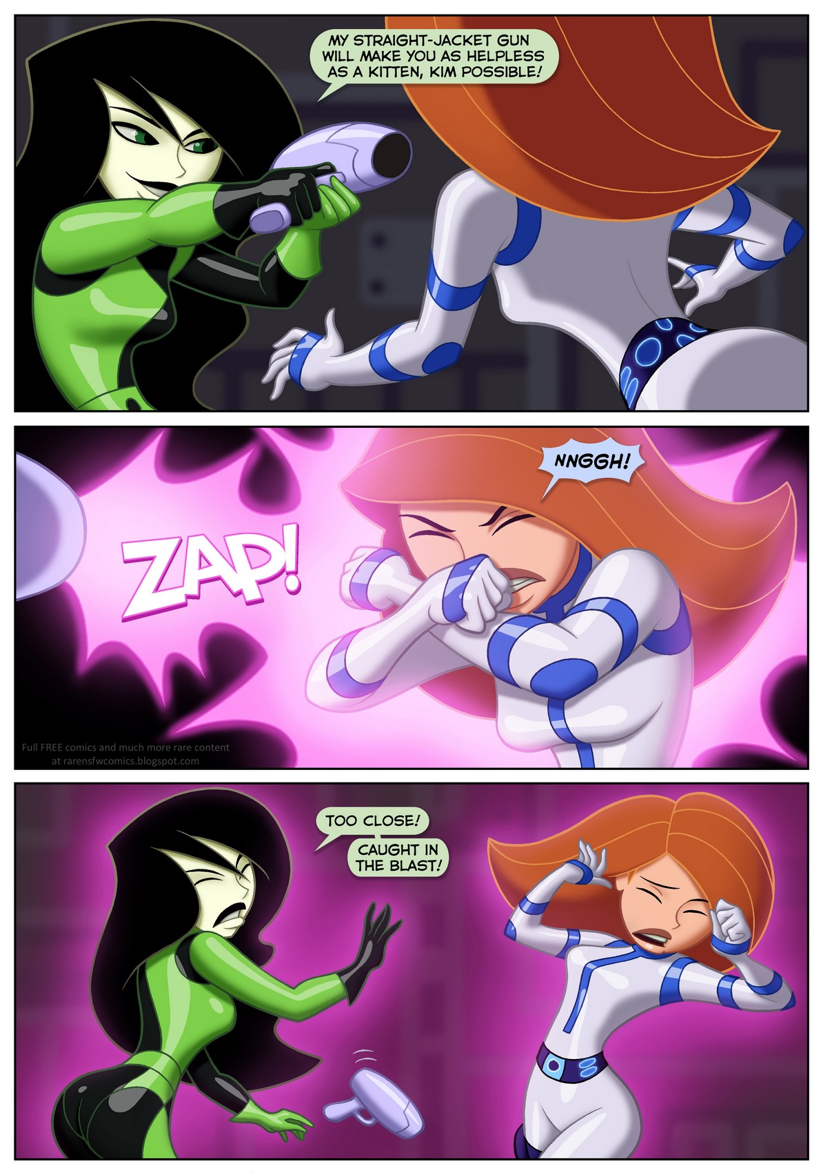 Kim Possible