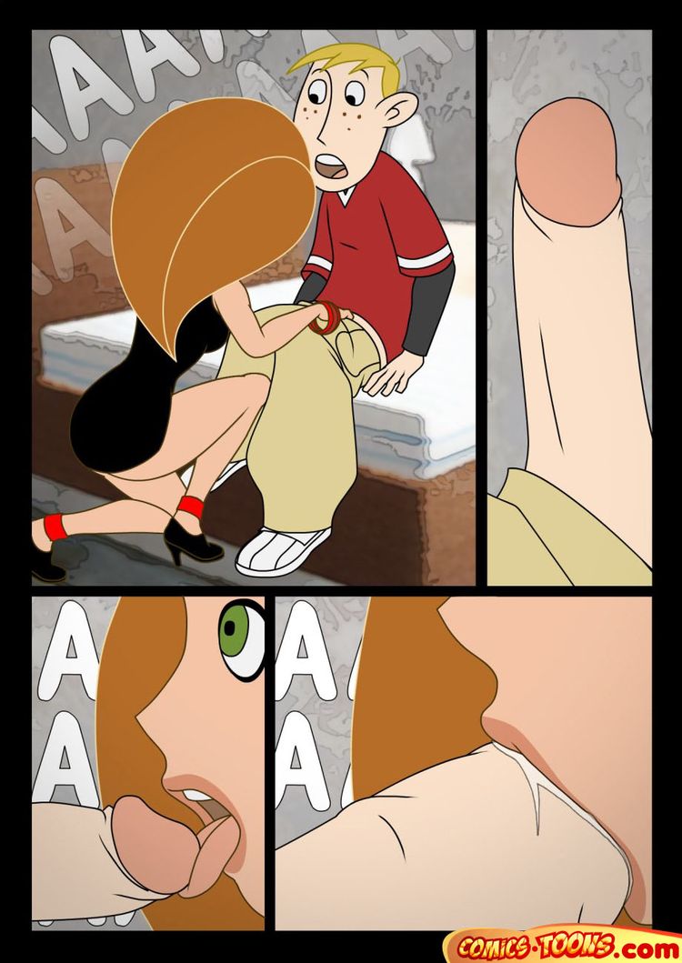 Sex Gadget-12 hentai