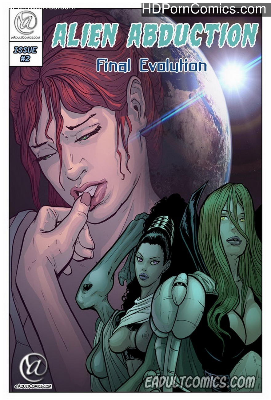 Alien Abduction 2