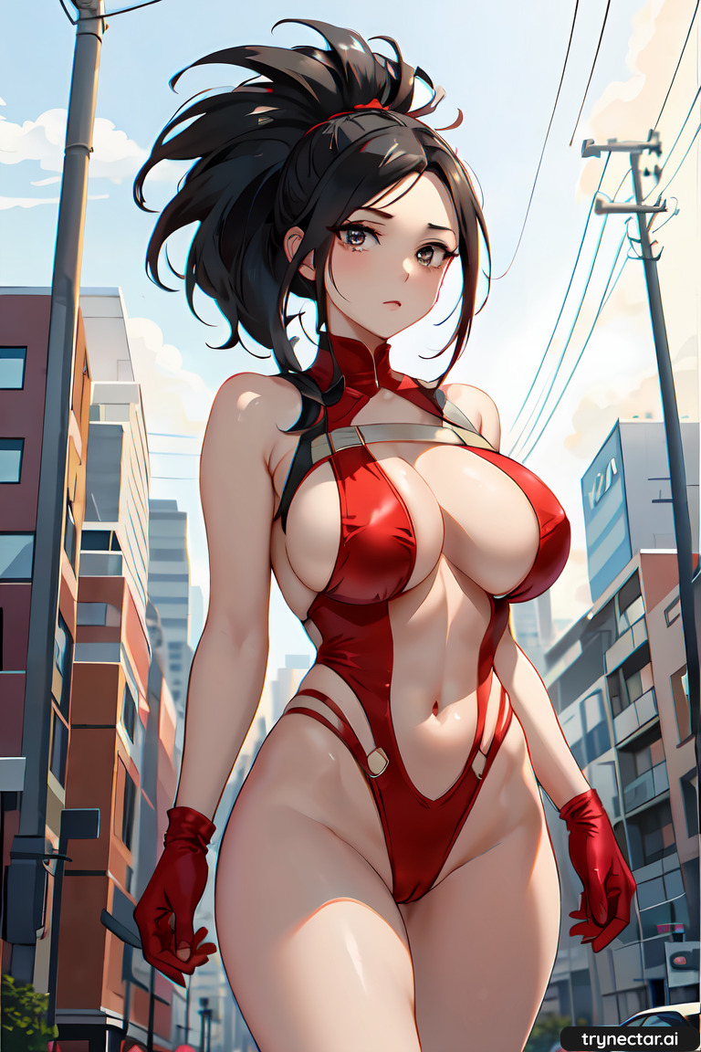 Hentai Boobs