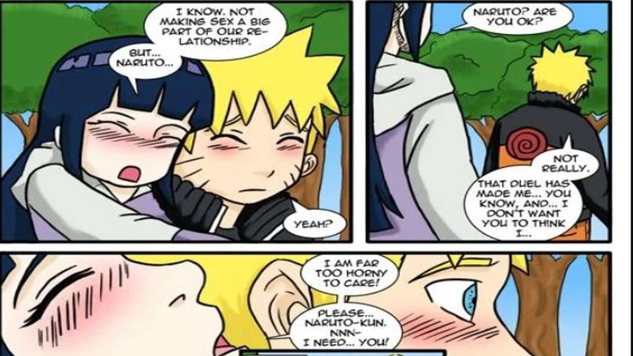 fem naruto porn