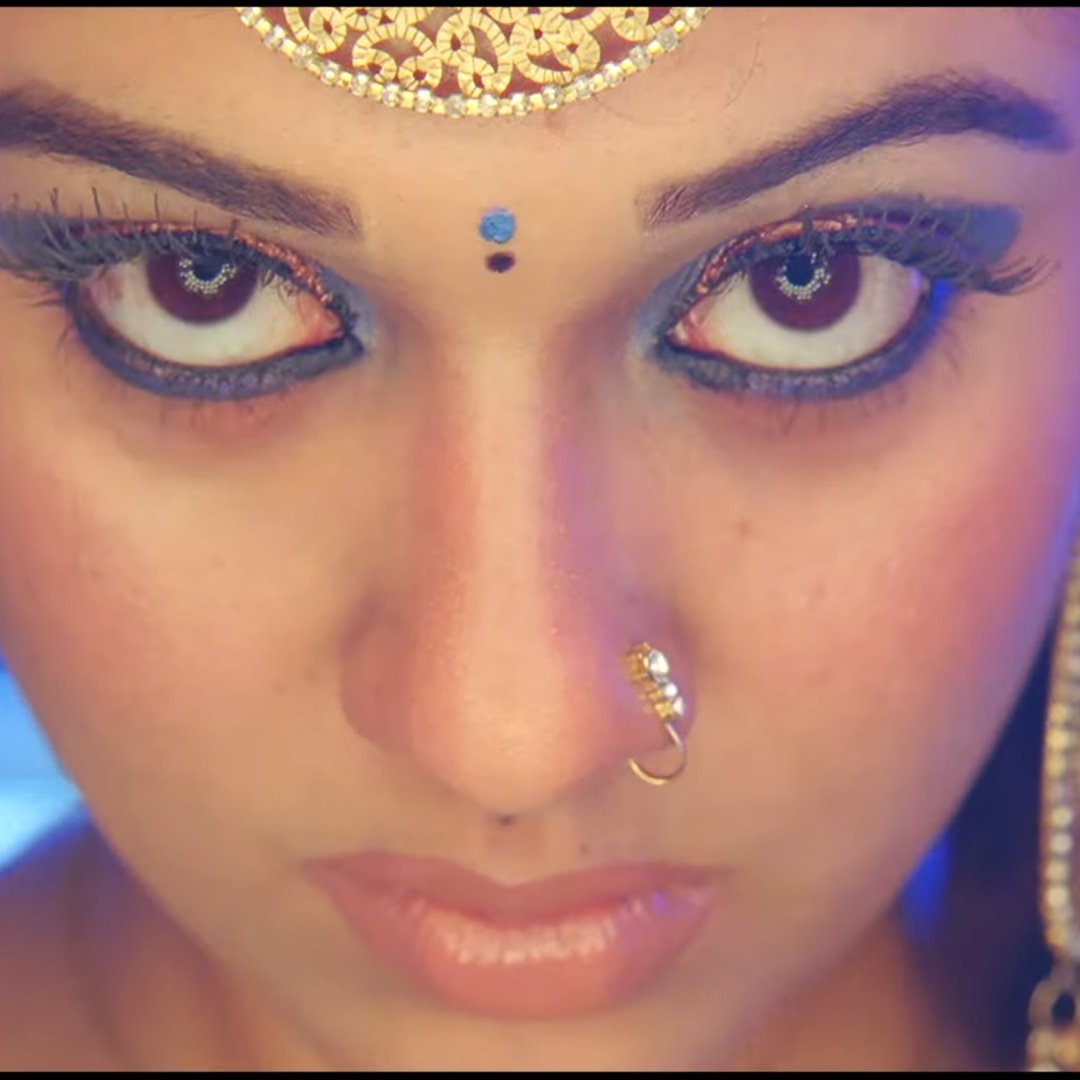 Nayanthara Slave Nayanfeet X