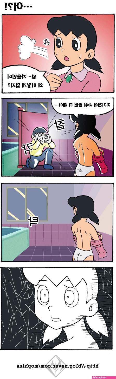 hentai doremon pic comic