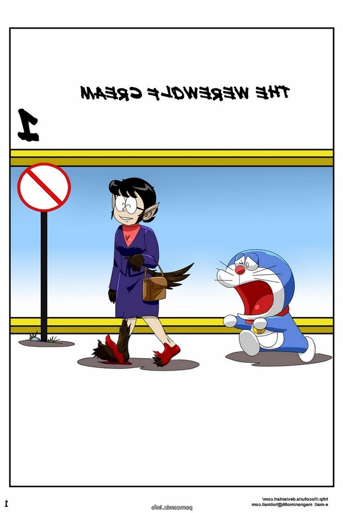 Doraemon Nobita Shizuka Sex Hentai