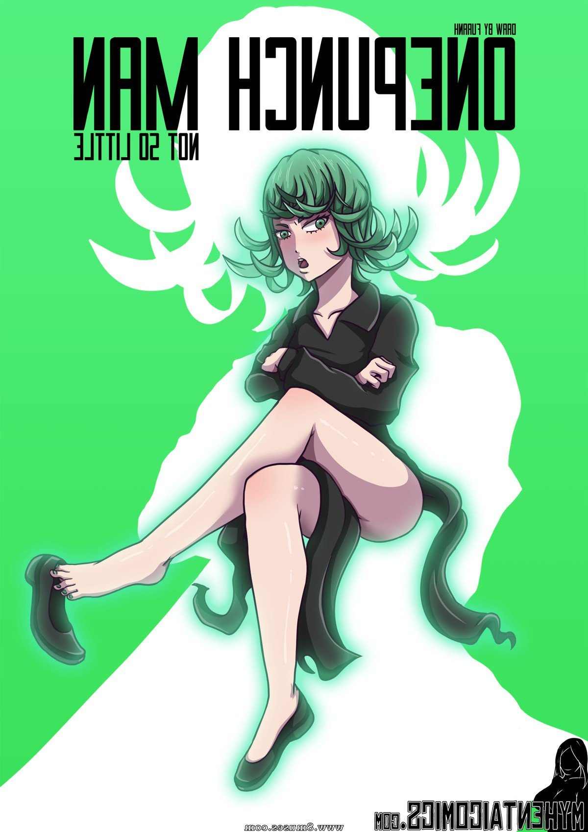 One Punch Man