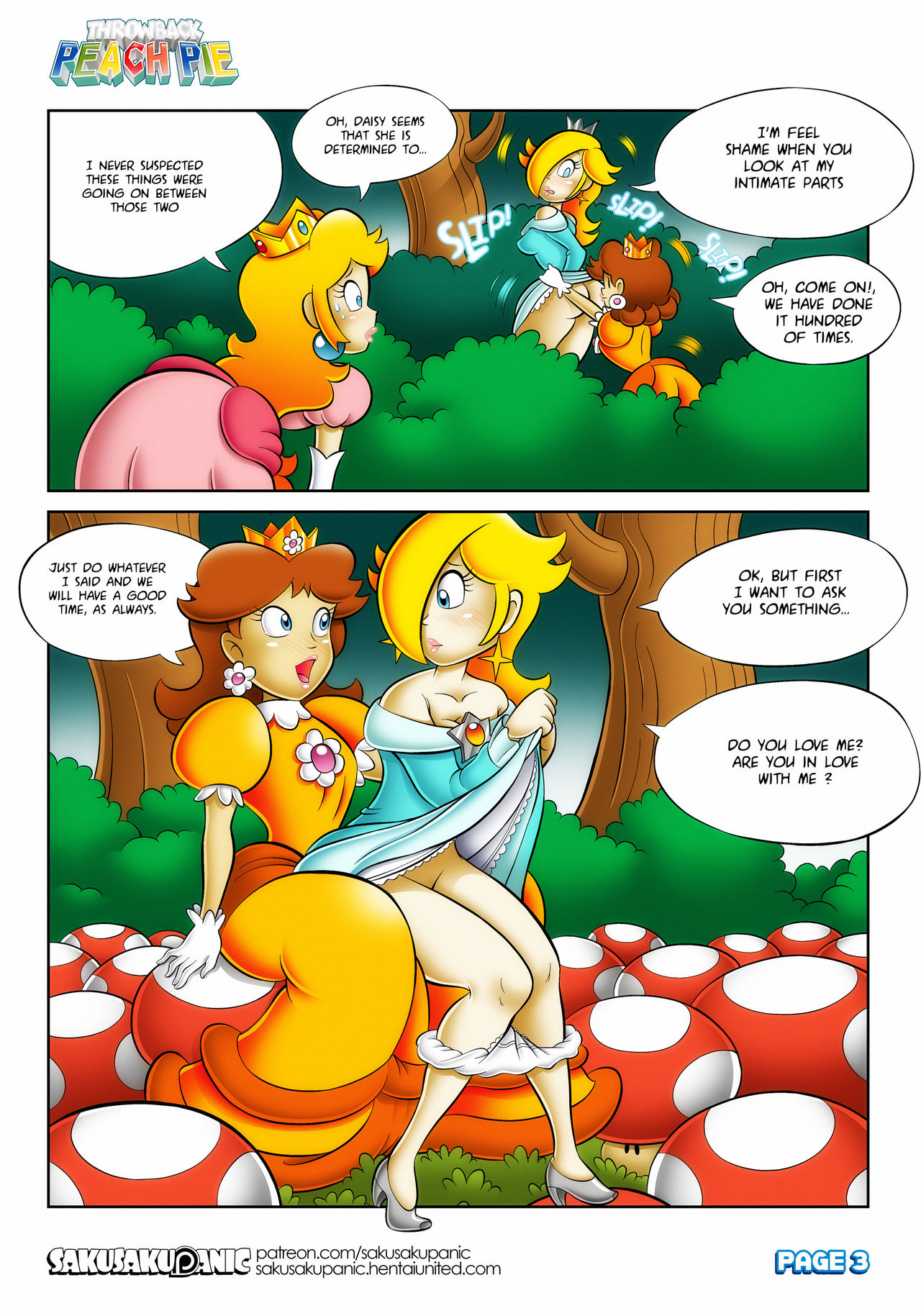 Throwback Peach Pie