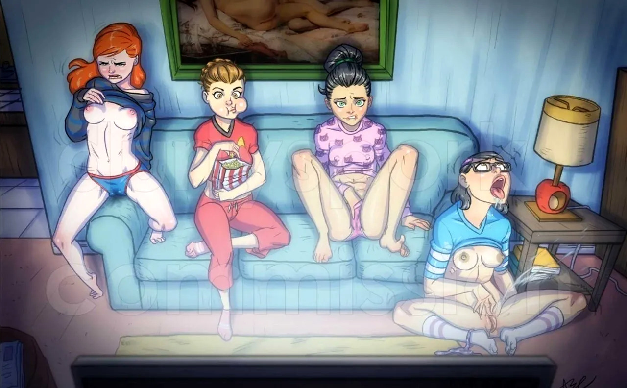 Wreck It Ralph Hentai Comics