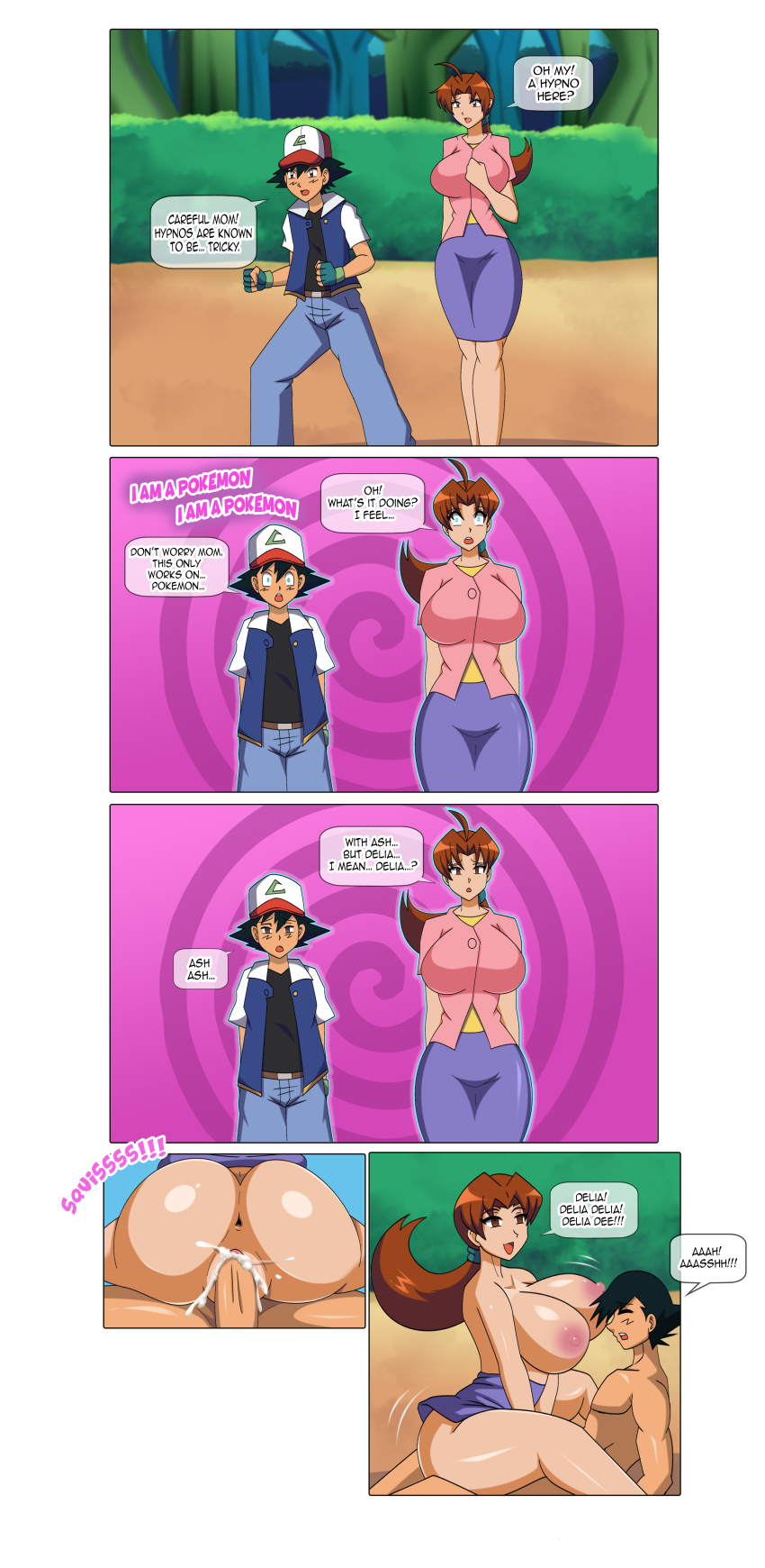 HypnoHub