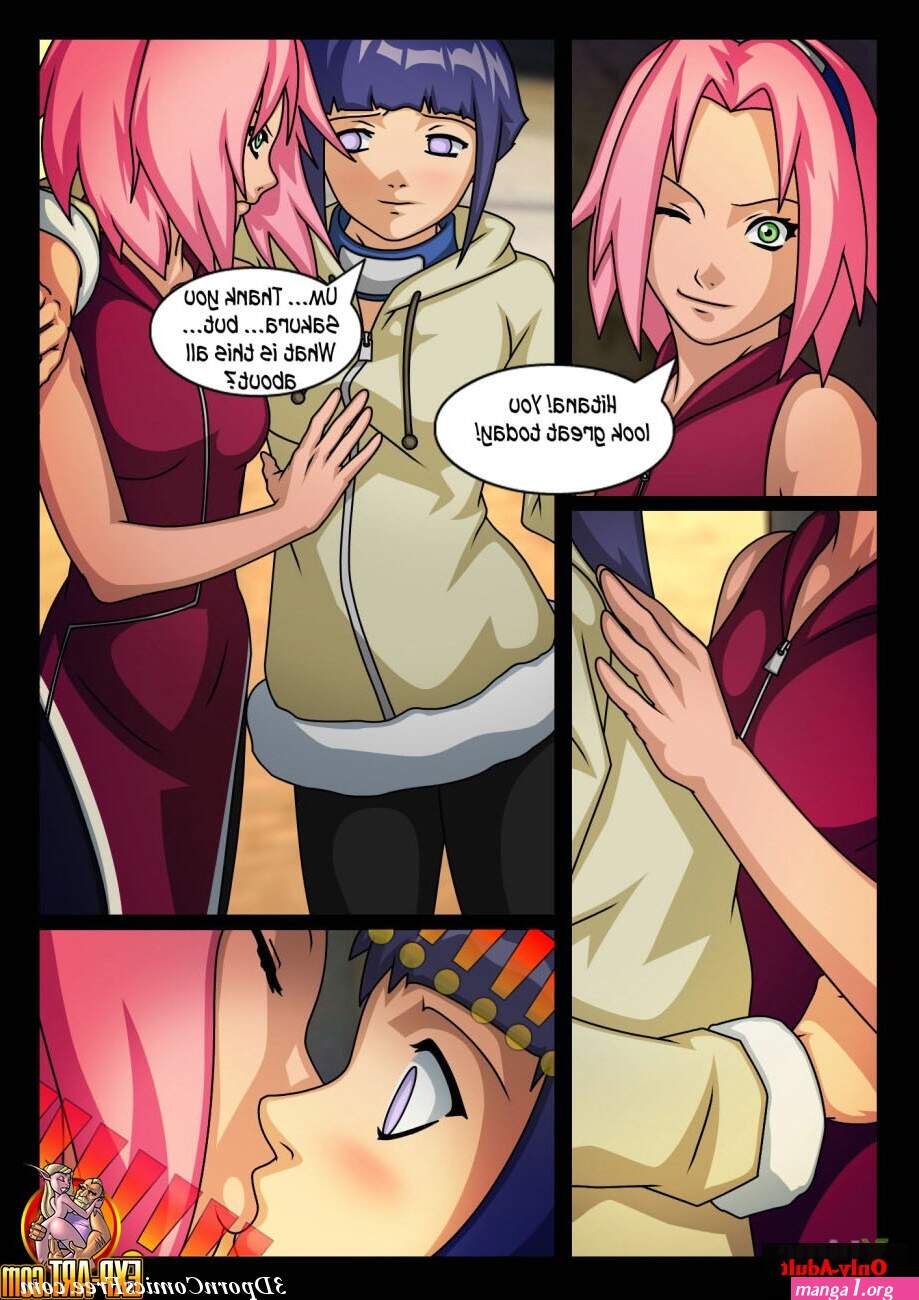 Anime sex manga comics strips