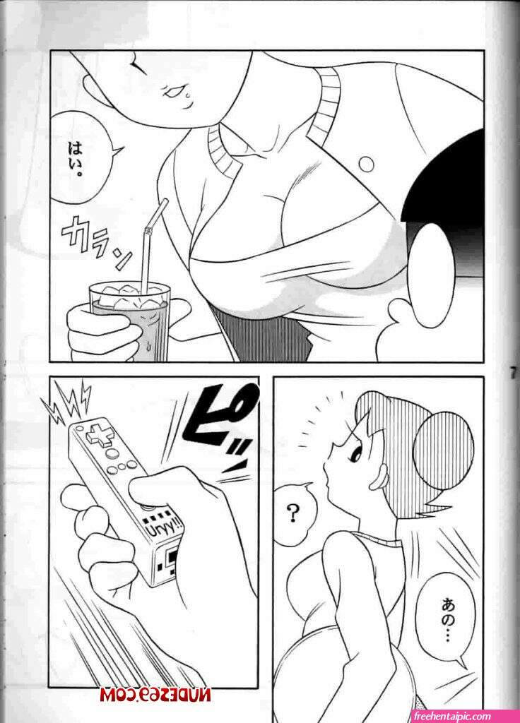 hentai shizuka