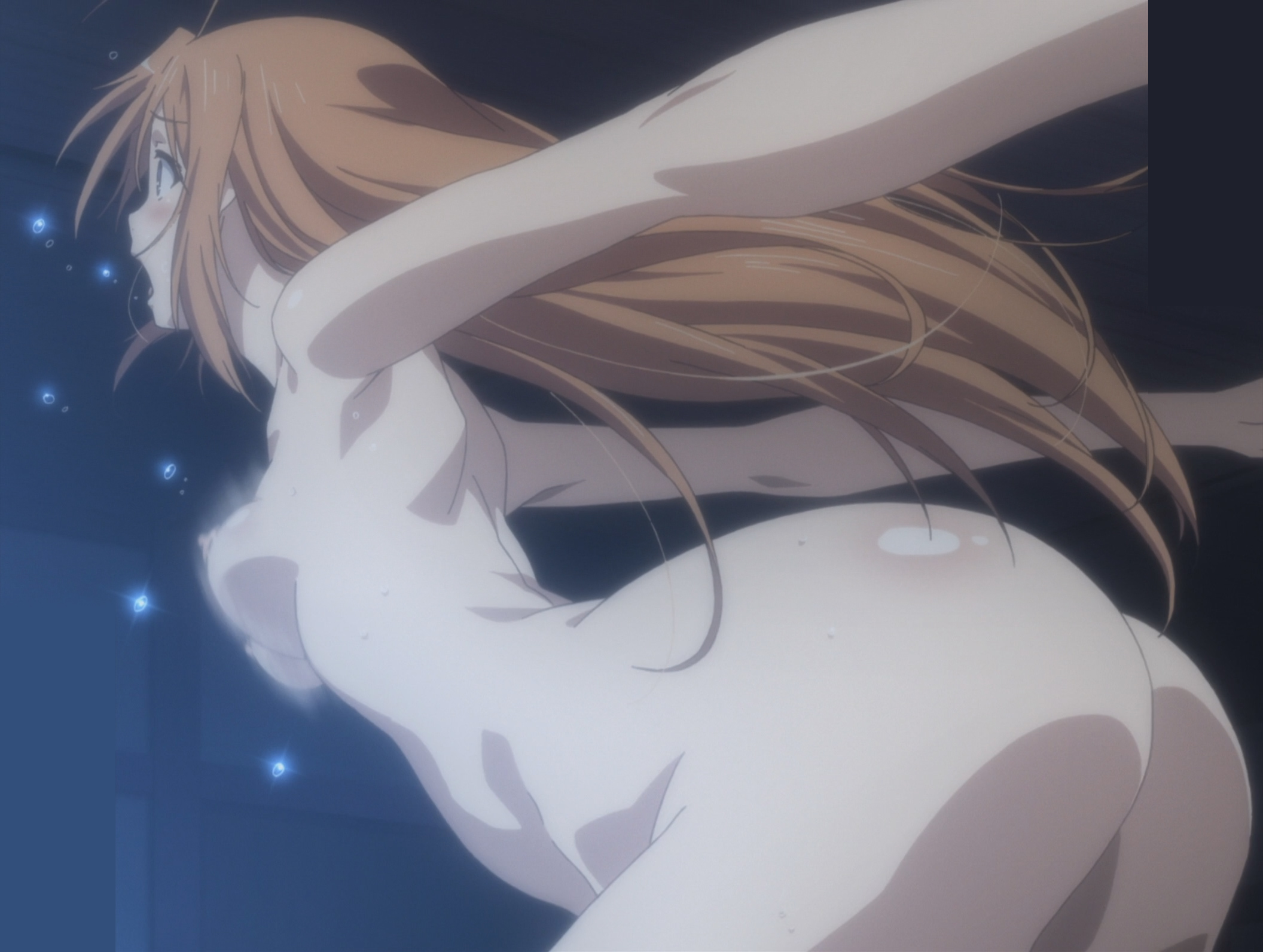 The Top 25 most surprising nude scenes ever
