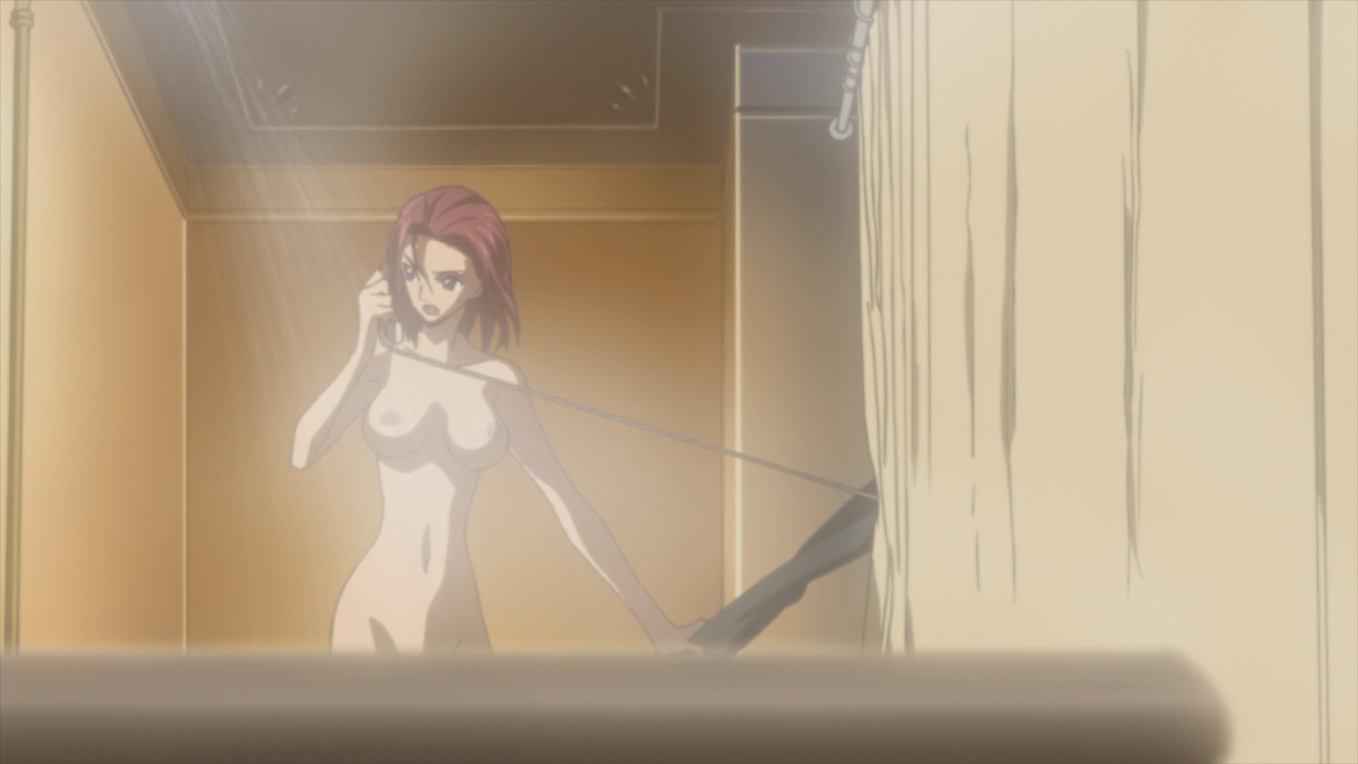 The Top 25 most surprising nude scenes ever