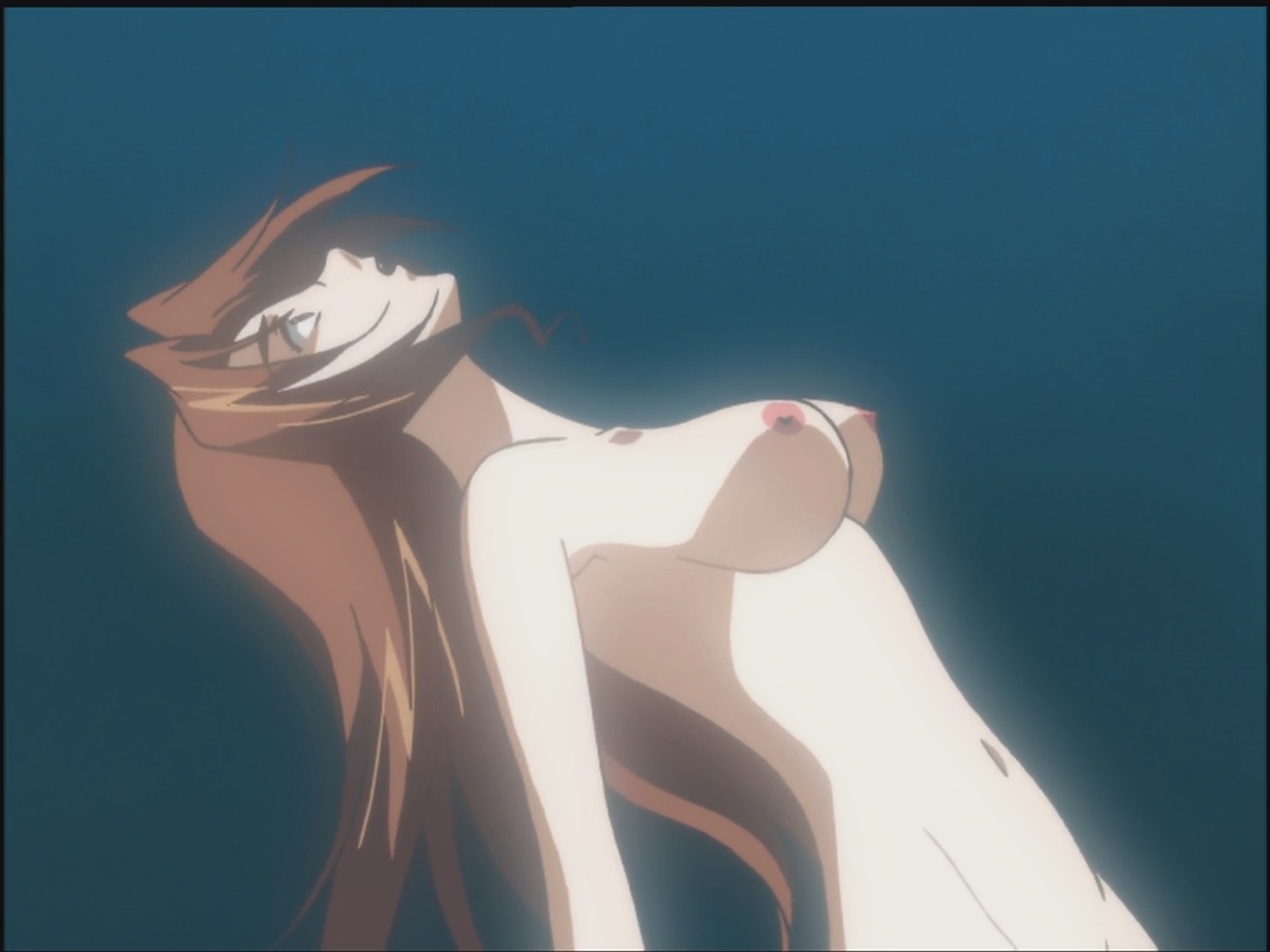 The Top 25 most surprising nude scenes ever