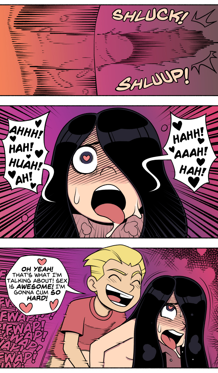 Post 3279321: comic DashParr edit Incognitymous TheIncredibles unknowsociety VioletParr