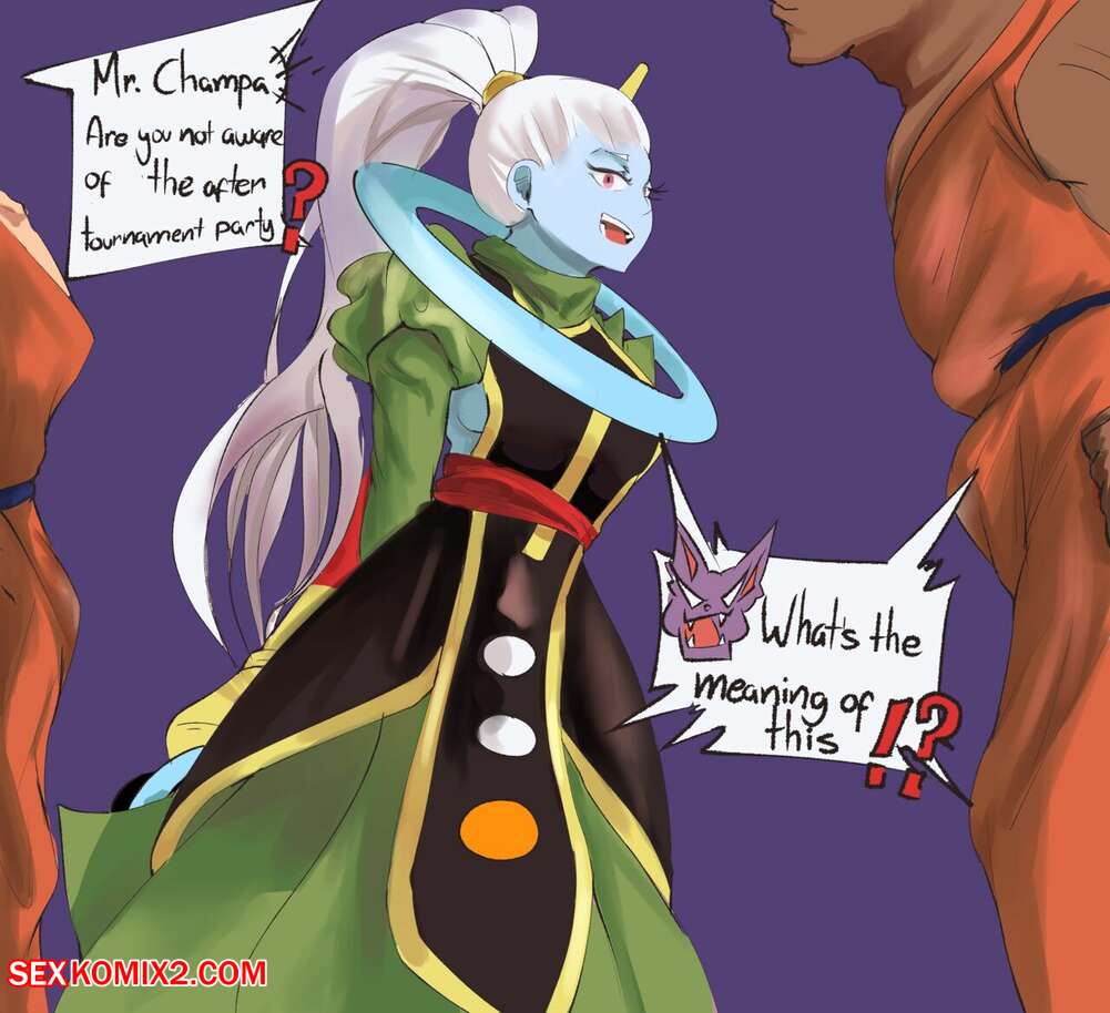 Porn comic Vados After tournament Party. Clovernuts Sex comic busty blonde met
