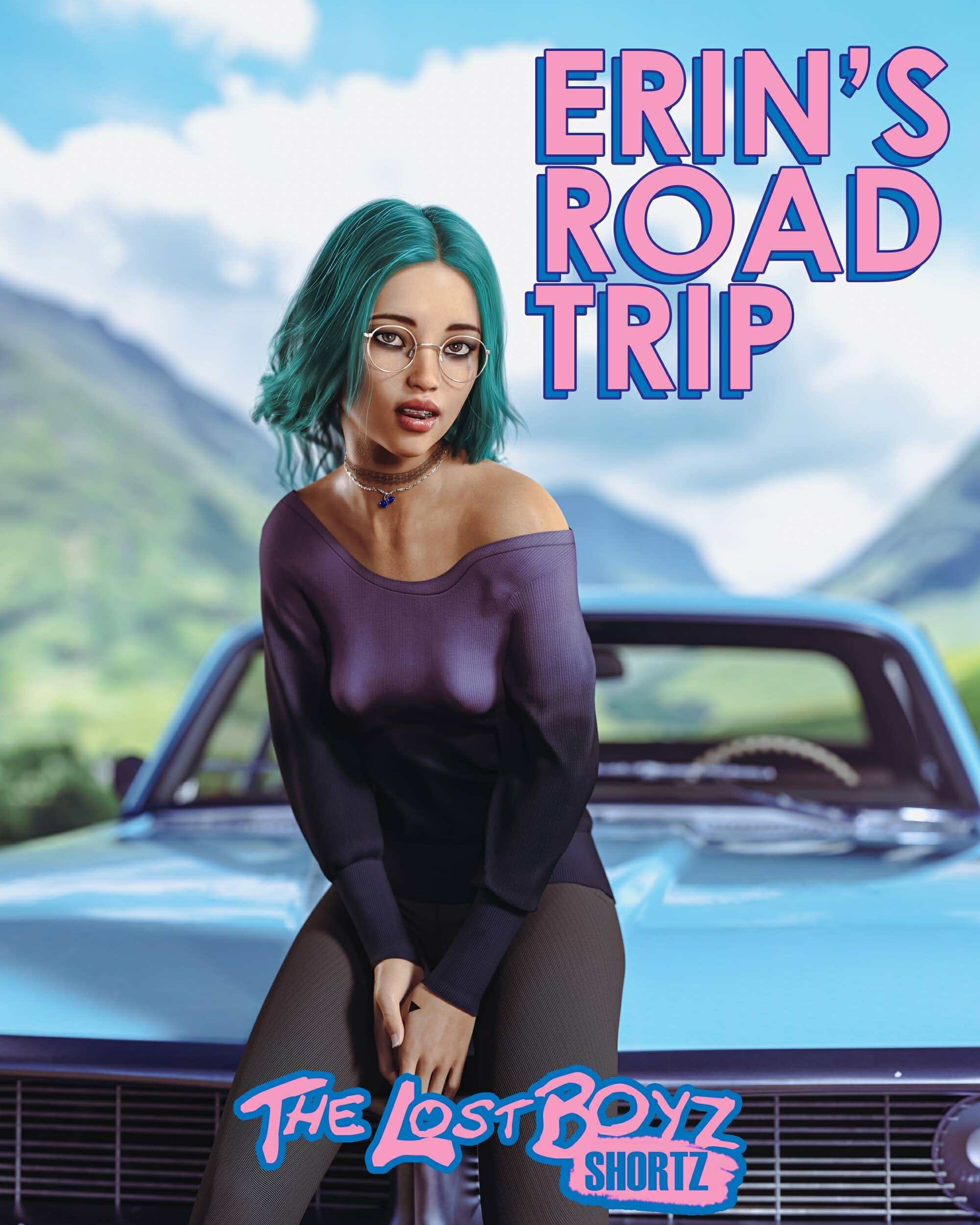 Erins Road Trip
