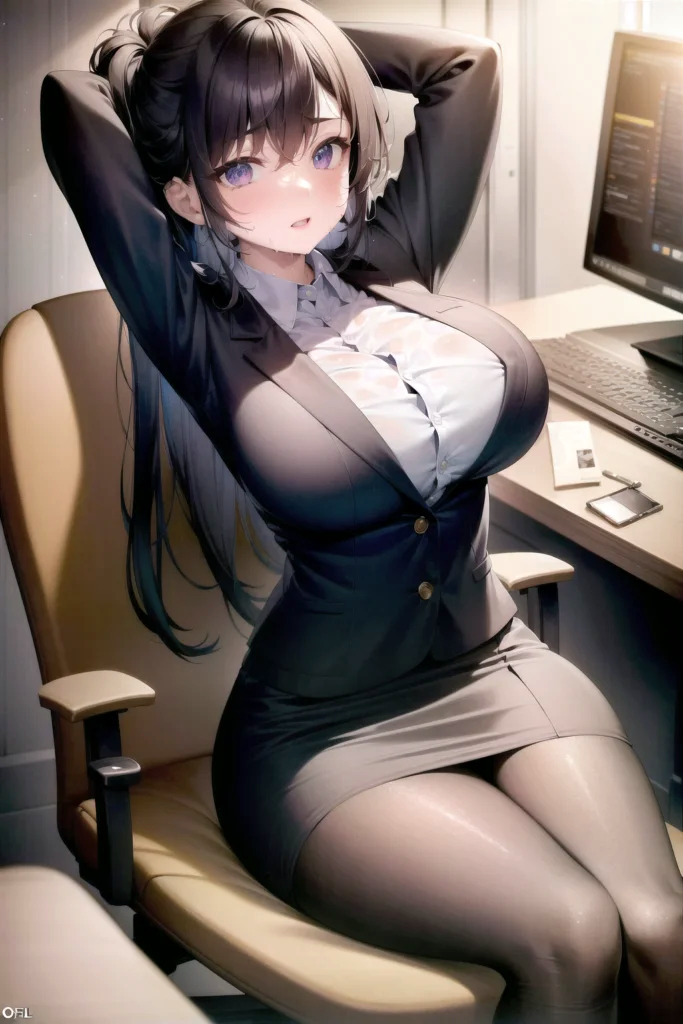 Nude Anime AI Art: Craft Hot Naked Versions of Your Favorite Anime Girls
