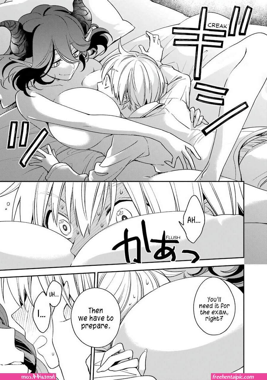 hentai vermeil doujin