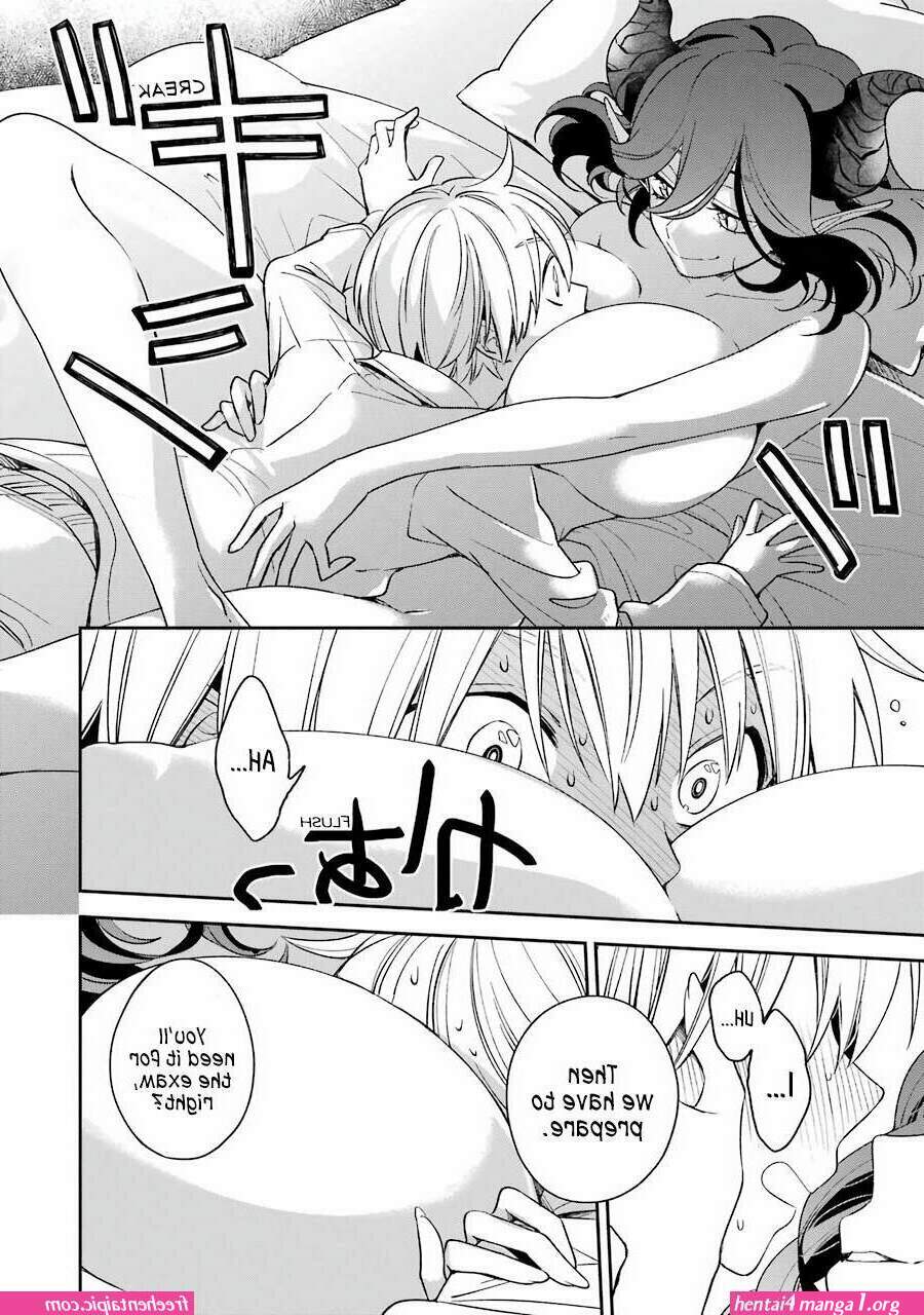 Kinsou no vermeil sex manga