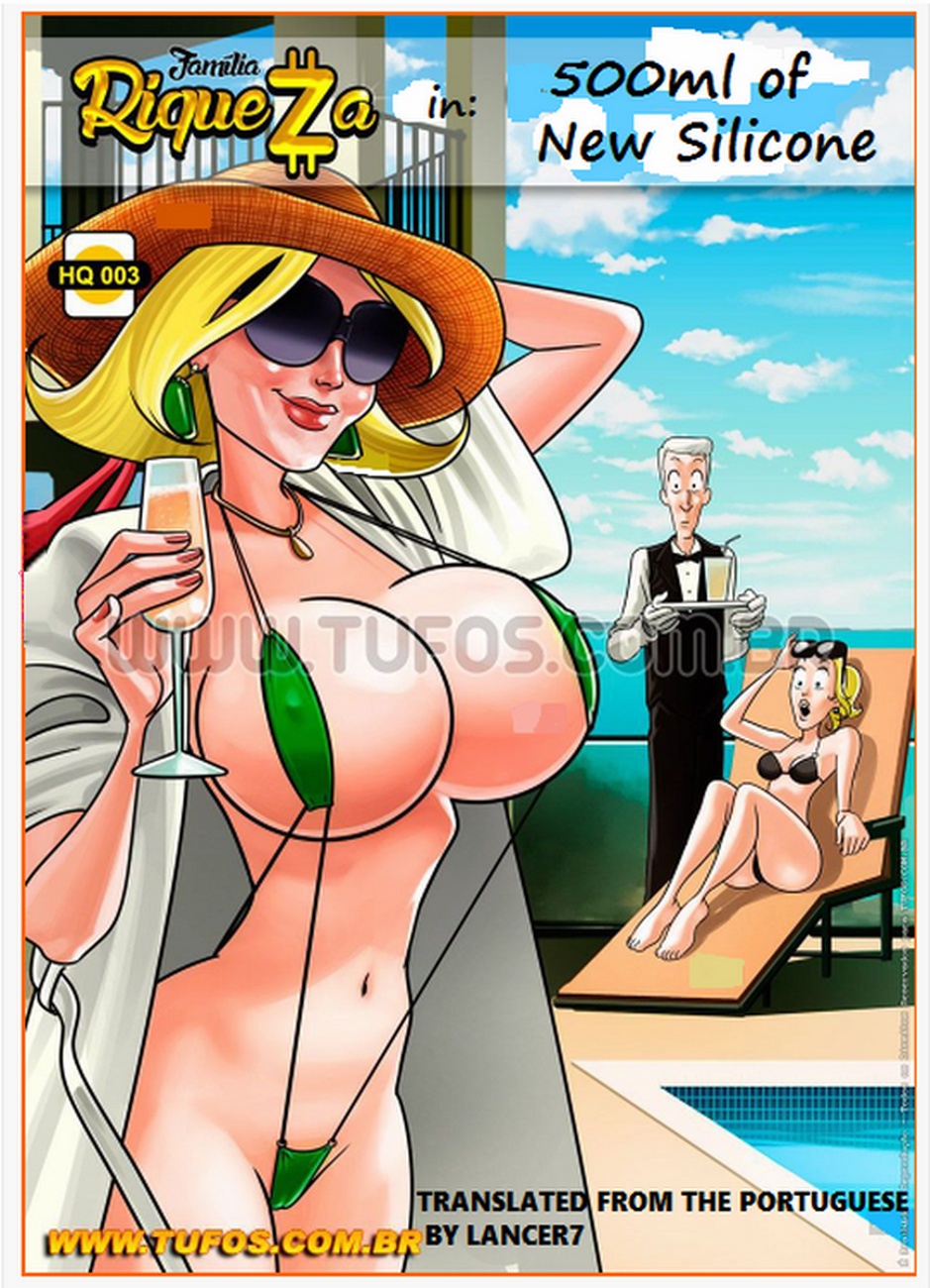 Rich Family 3